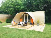 Oakdown Holiday Park