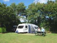 Oakdown Holiday Park