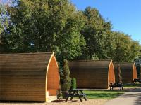 Oakdown Holiday Park