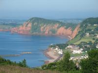 Oakdown Holiday Park