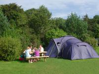 Oakdown Holiday Park