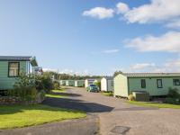 Old Hall Caravan Park