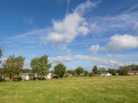 Old Hall Caravan Park