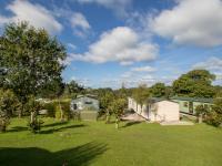 Old Hall Caravan Park