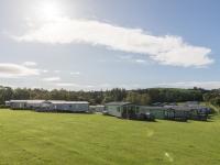 Old Hall Caravan Park
