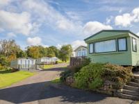 Old Hall Caravan Park