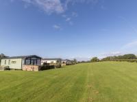Old Hall Caravan Park