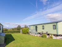 Old Hall Caravan Park