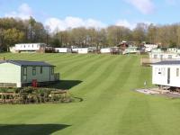 Old Park Wood Holiday Park