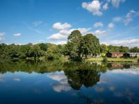 Pearl Lake Country Holiday Park