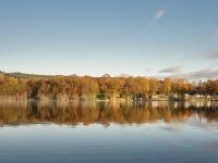 Pearl Lake Country Holiday Park