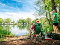 Pearl Lake Country Holiday Park