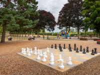 Pearl Lake Country Holiday Park