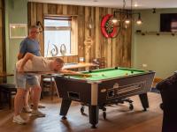 Pearl Lake Country Holiday Park