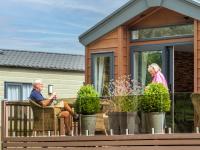 Pearl Lake Country Holiday Park