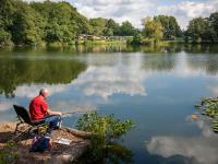 Pearl Lake Country Holiday Park