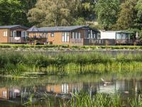 Pearl Lake Country Holiday Park