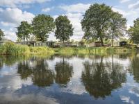Pearl Lake Country Holiday Park