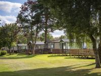 Pearl Lake Country Holiday Park