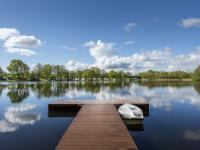 Pearl Lake Country Holiday Park