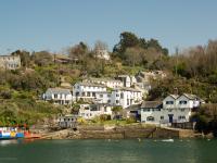 Penmarlam Lodge Retreat