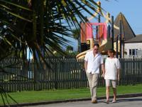 Perran View Holiday Park