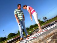 Perran View Holiday Park