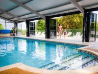 Plassey Holiday Park