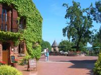 Plassey Holiday Park