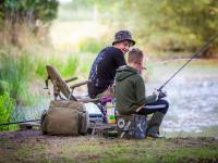 Plassey Holiday Park
