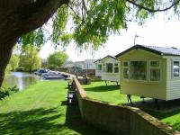 Quiet Waters Caravan Park