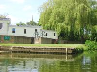 Quiet Waters Caravan Park