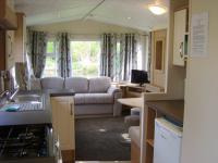 Quiet Waters Caravan Park