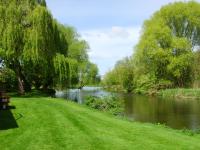 Quiet Waters Caravan Park