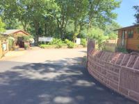 Ridgeway Country Holiday Park