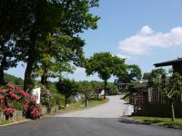 Ridgeway Country Holiday Park