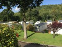 Ridgeway Country Holiday Park
