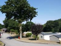 Ridgeway Country Holiday Park
