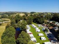 Riverbend Caravan Park