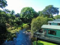 Riverbend Caravan Park