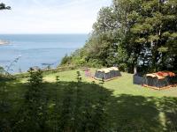 Sandaway Beach Holiday Park