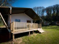 Sandaway Beach Holiday Park