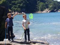 Sandaway Beach Holiday Park