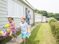 Sandaway Beach Holiday Park