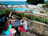 Sandaway Beach Holiday Park
