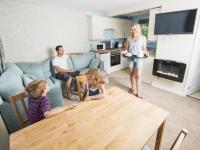 Sandaway Beach Holiday Park
