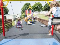 Sandaway Beach Holiday Park