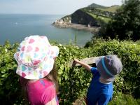 Sandaway Beach Holiday Park