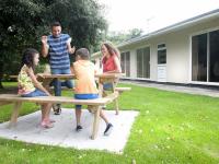 Sandy Glade Holiday Park