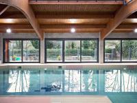 Sandybrook Lodges